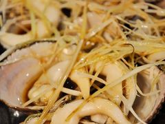 -胶东海鲜大排档(北太平庄店)