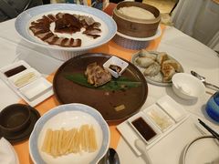 -美心·翠园(港汇恒隆广场店)
