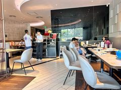 -必胜客(长安长青店)