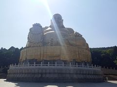 -千佛山风景名胜区