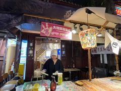 -南屏步行街