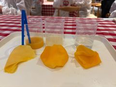 -西贝(枫蓝国际购物中心店)