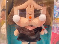 -泡泡玛特POPMART(合生汇店)