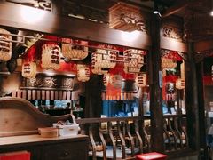 -南京大牌档(济南万象城店)