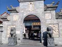 -南岳衡山风景名胜区