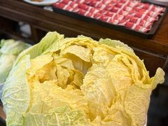 -竹叶涮肉坊(总店)