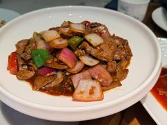 -大潮淮·淮扬菜(何园旗舰店)