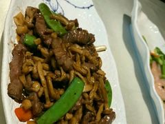 -梧桐餐厅(泉城路店)