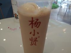 冰激凌奶茶-杨小贤(武夷宫路店)