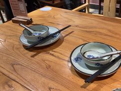 -鱼食饭稻·苏浙土菜17年老馆子(平江路店)