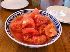 -谢记上海大排档(长寿路店)