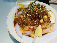 -海尔巴格一甸茶餐厅(团结路店)
