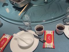 -谢氏老金口七号宴(武昌大道店)