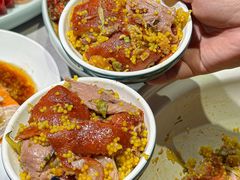 -醉长安(钟楼旗舰店)