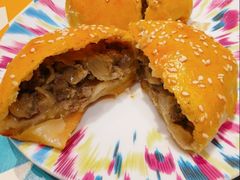 -清真·古丽花儿·新疆美食(河南路店)