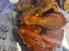 -BOPEYE·波派炸鸡(九霄天地店)