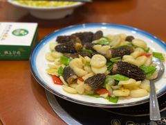 -原汁原味驴庄(长岭村店)