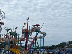 -渔岛海洋度假区