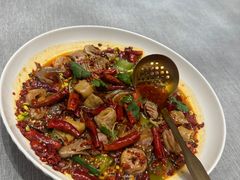 -福玺荟(外滩罗斯福店)