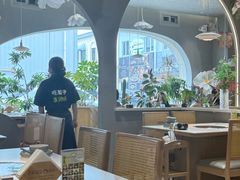 -花菇朵 ll 野生菌锅·精品滇菜(后沙峪店)