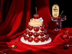 -八喜冰淇淋蛋糕(富国店)