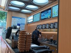-蓉小乔·RONG COFFEE(春熙路店)