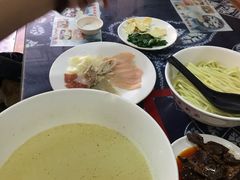 -建新园过桥米线(宝善街店)