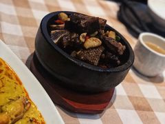 -清迈泰·泰国餐厅(华发商都店)