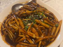 -永兴餐厅(复兴中路店)