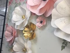 -爱上花开·蛋糕·安佳动物奶油轻奢私人定制(凯德店)