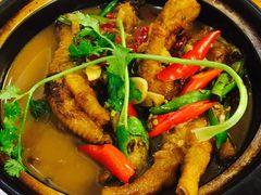 -盱眙虾神於氏龙虾(夫子庙红街店)