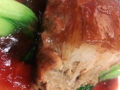 -功德林素菜饭庄(前门店)