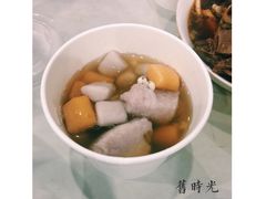 -鲜芋仙(宝地广场店)