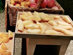 -温州喜来登酒店-盛宴西餐厅