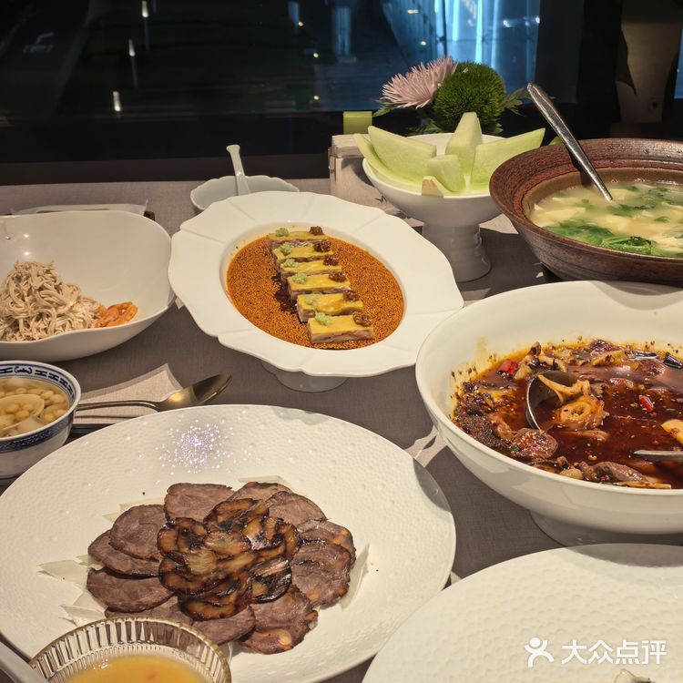 才是最好的仪式感 来上海旅游吃饭太容易踩雷了