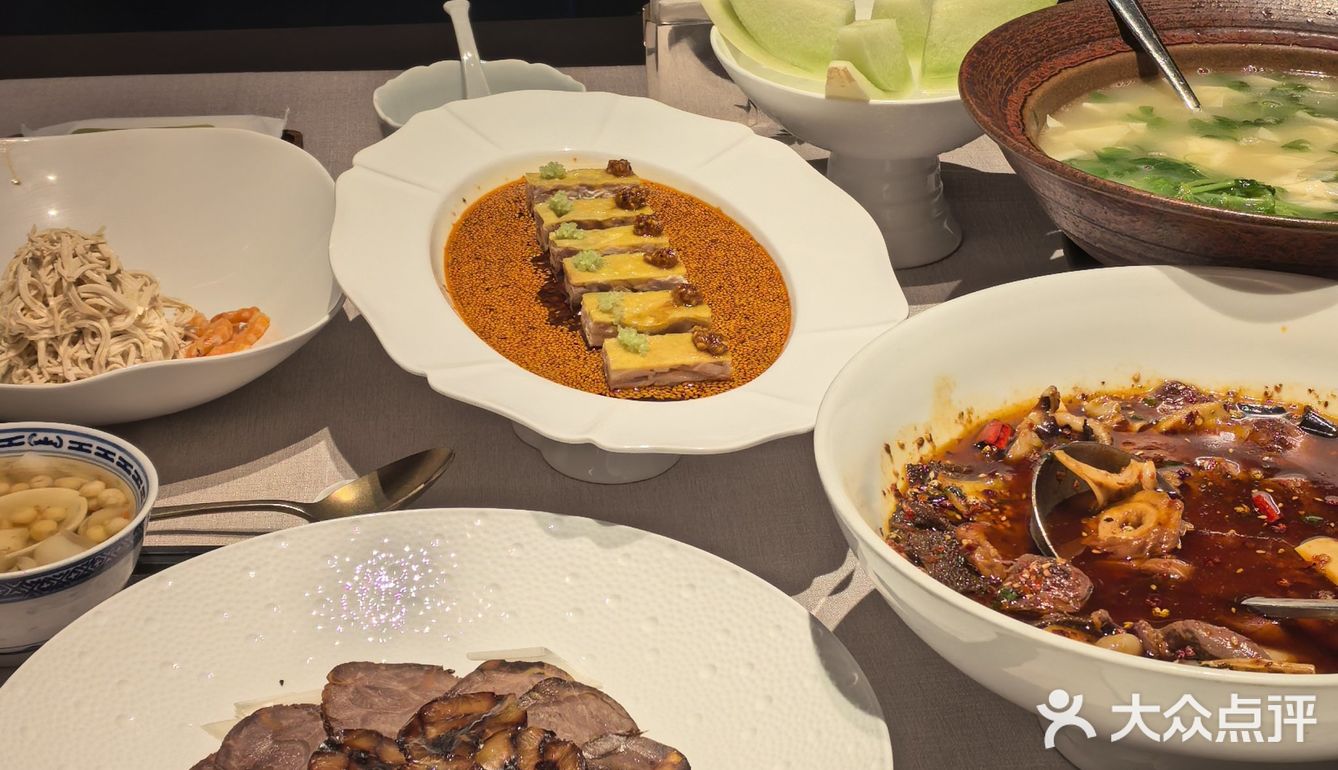 才是最好的仪式感 来上海旅游吃饭太容易踩雷了