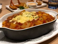 匈牙利风情牛肉焗饭-必胜客(唐延店)