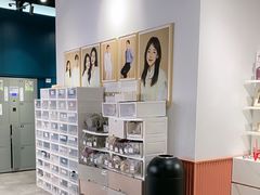 -海马体照相馆(天津世纪都会店)