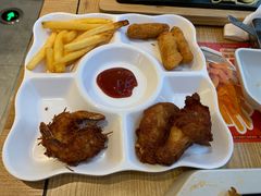 -豪客来牛排(金鼎广场店)