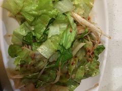 -梨满园韩国料理