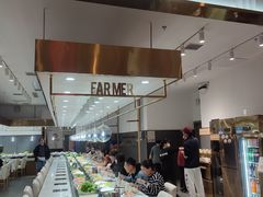 -农小锅自助小火锅(北京大兴凯德店)