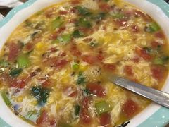 -春水锅贴·传统鲁菜(大明湖店)