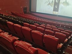 -卢米埃IMAX影城(长楹天街杜比全景声激光店)