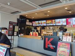 -肯德基(下沙和达城店)