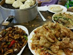 -张包铺(道外店)