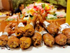 -姜君·千岛湖鱼头馆(浦东大道店)