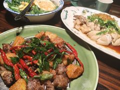 -粤·向群饭店(麓景路店)