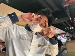 -海底捞火锅(吴中路店)