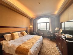 -北京前门建国饭店