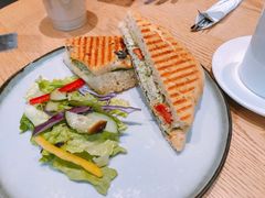 -Jamaicablue Coffeeshop(中央广场店)